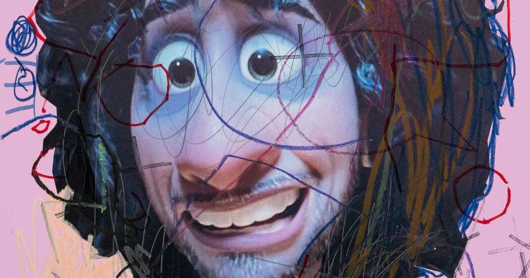 Eventually We All Talk About Bruno