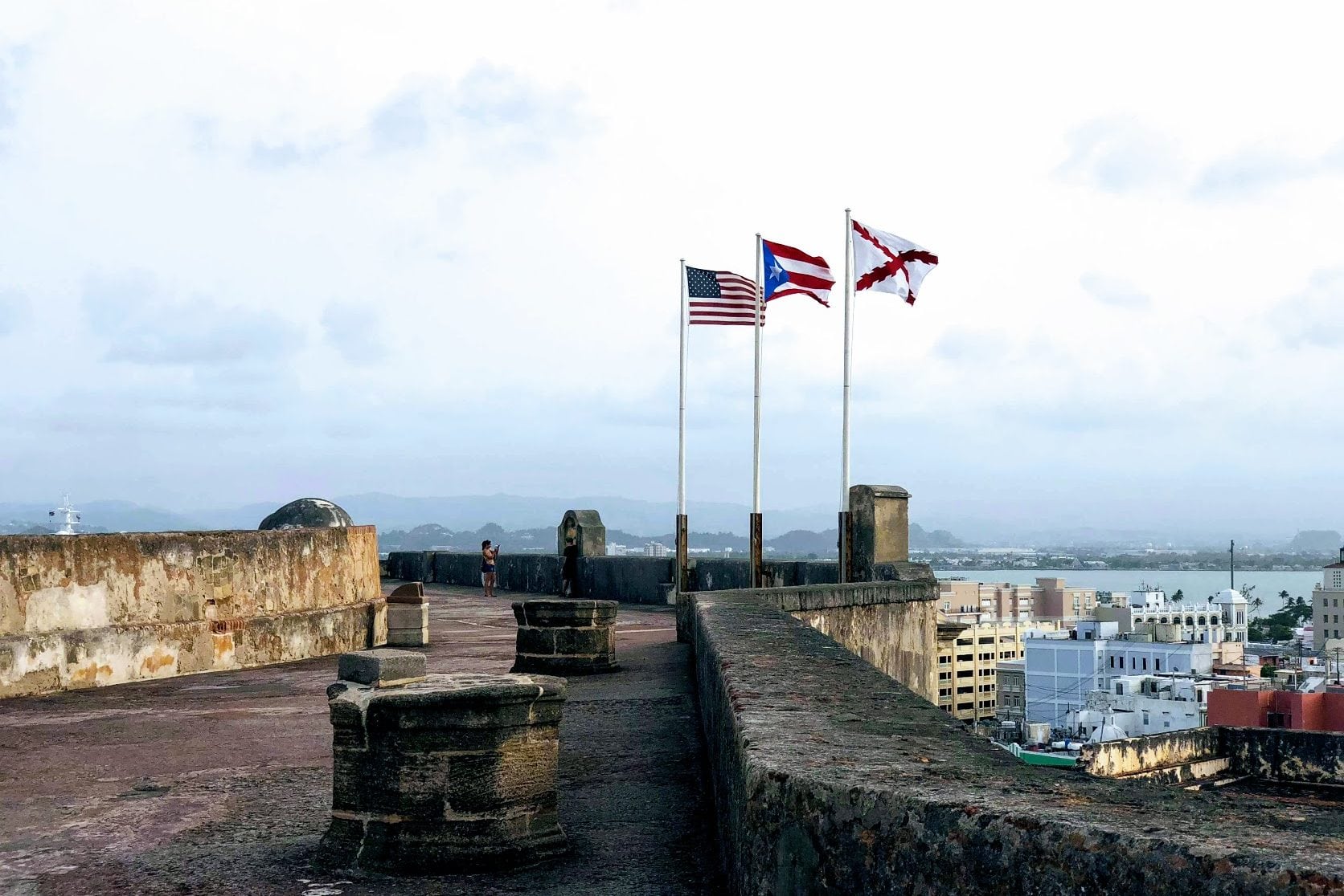 Puerto Rico Emerges From Hurricane Maria With a Plan and New Hope for Tourism