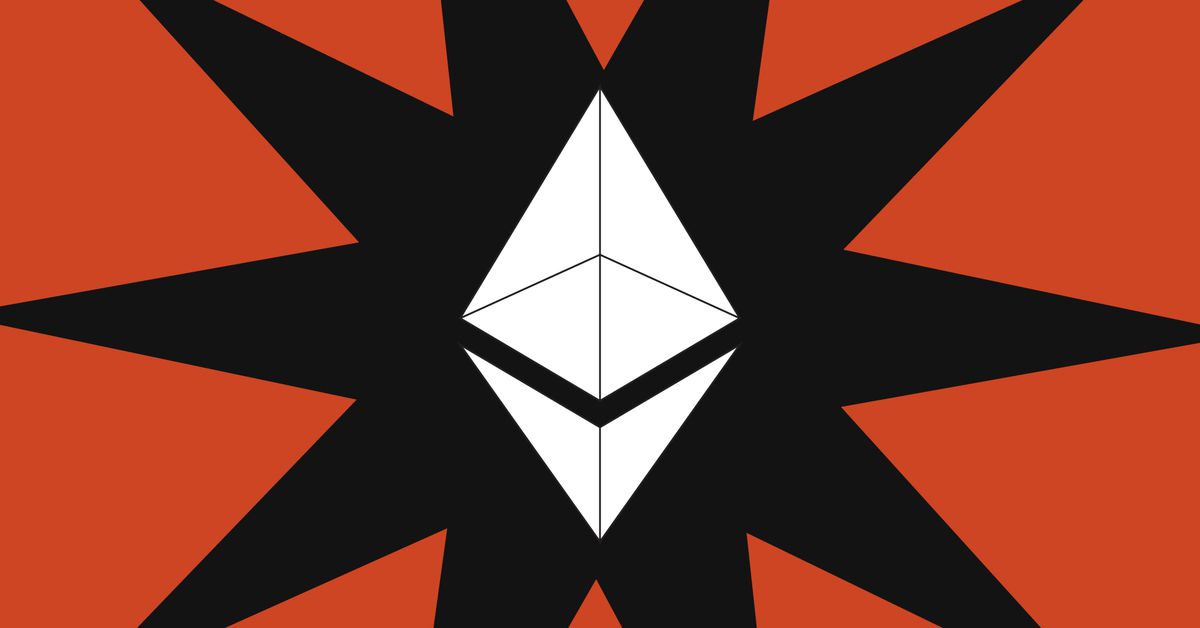 Ethereum just completed The Merge &mdash; here&rsquo;s how much energy it&rsquo;s saving