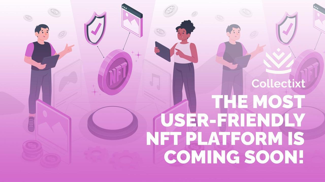 How Ethereum, Tron, and Collectixt are Great Options to Purchase for Potentially 100x Profit