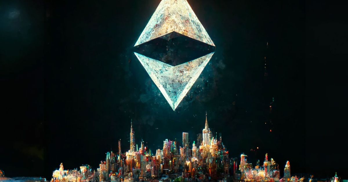 The Ethereum Merge Is Done, Opening a New Era for the Second-Biggest Blockchain