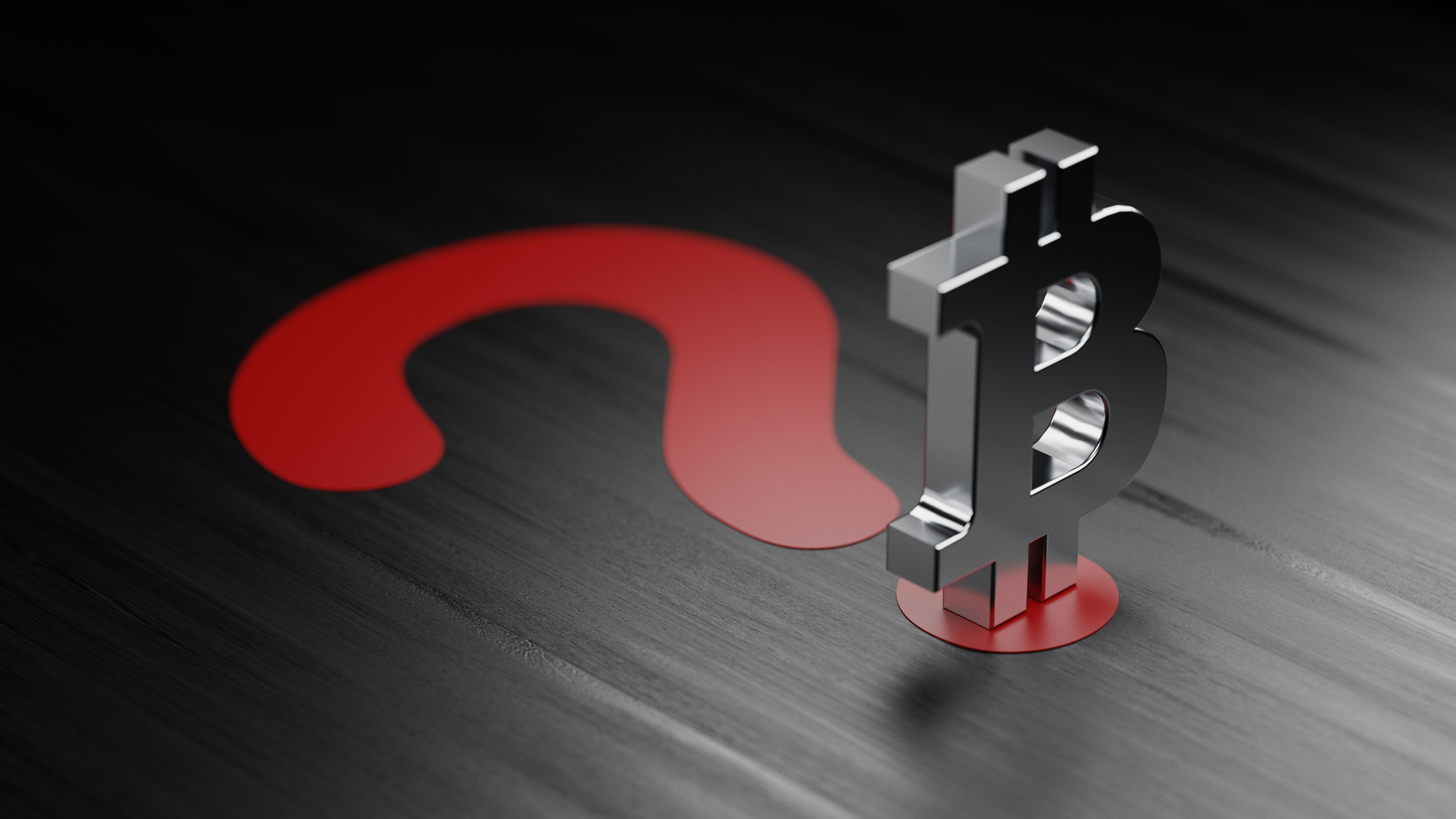 Should You Buy Bitcoin While It's Below $18,000?