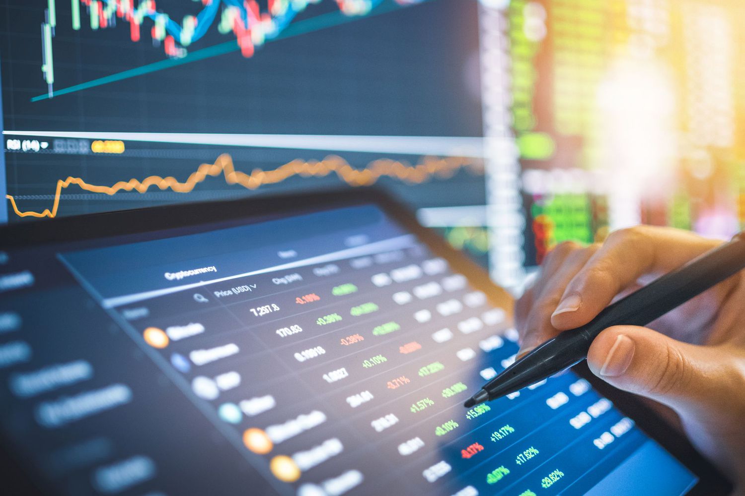 Cryptocurrencies To Watch: Week of January 16