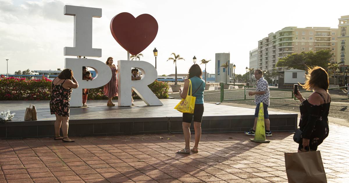 After hurricanes, earthquakes, financial crises and mass emigration, Puerto Rico contemplates its future