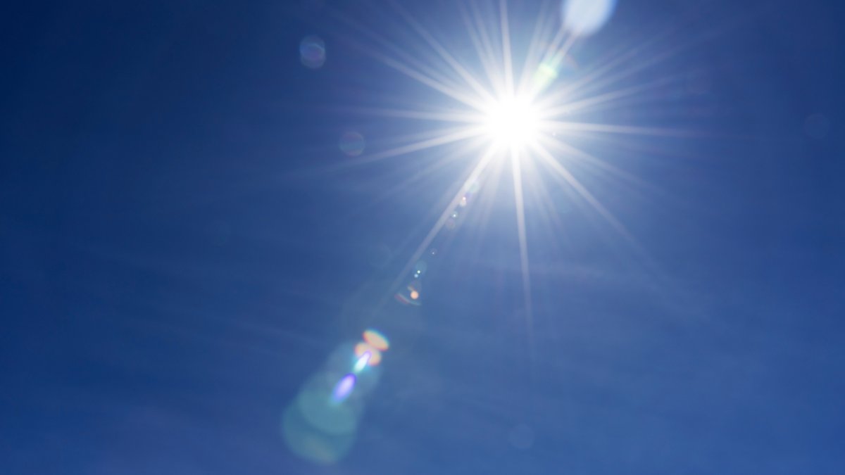 As Spring Draws Closer, Daylight Saving Time Starts in Exactly One Month