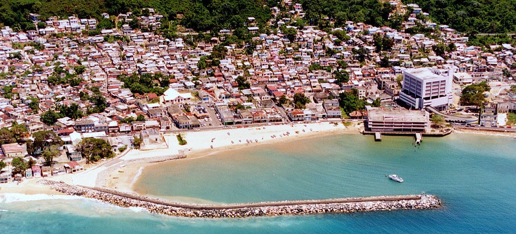 Government releases $1 billion Puerto Rico energy resilience relief package