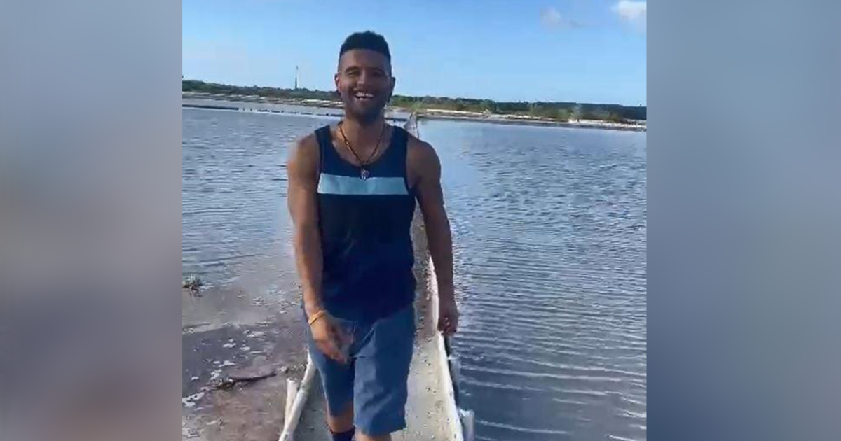 Indiana man dies after apparently falling off 70-foot coastal cliff in Puerto Rico