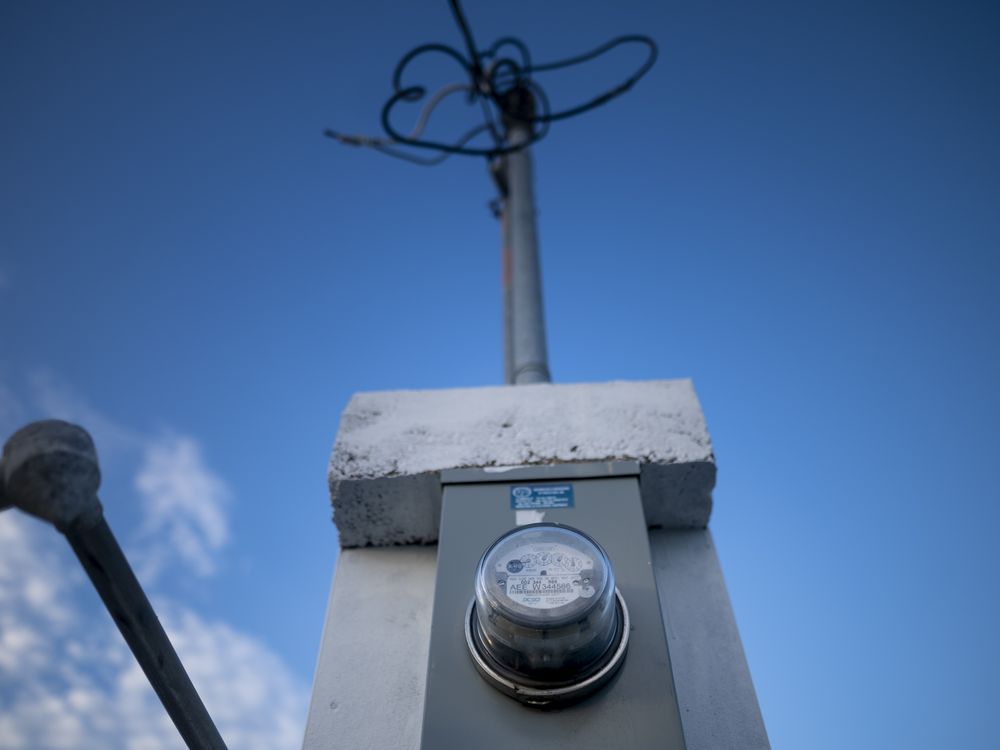 Puerto Rico selects company to privatize power generation as it struggles to rebuild power grid