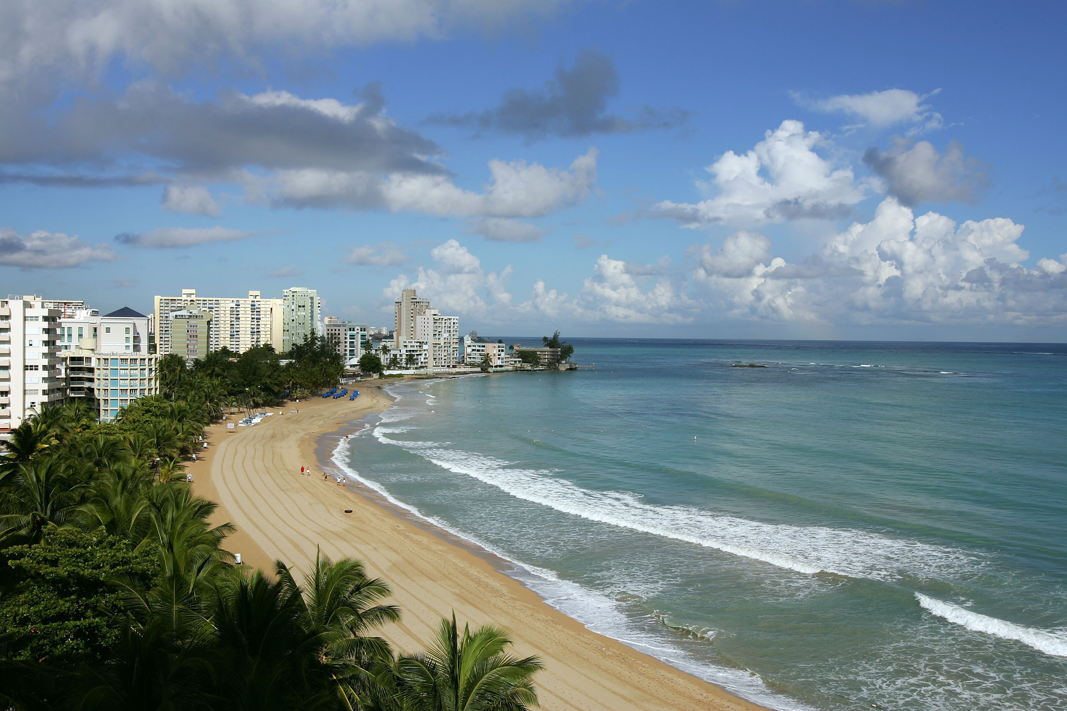 The Best Luxury Resorts in Puerto Rico to Book for Your Next Trip