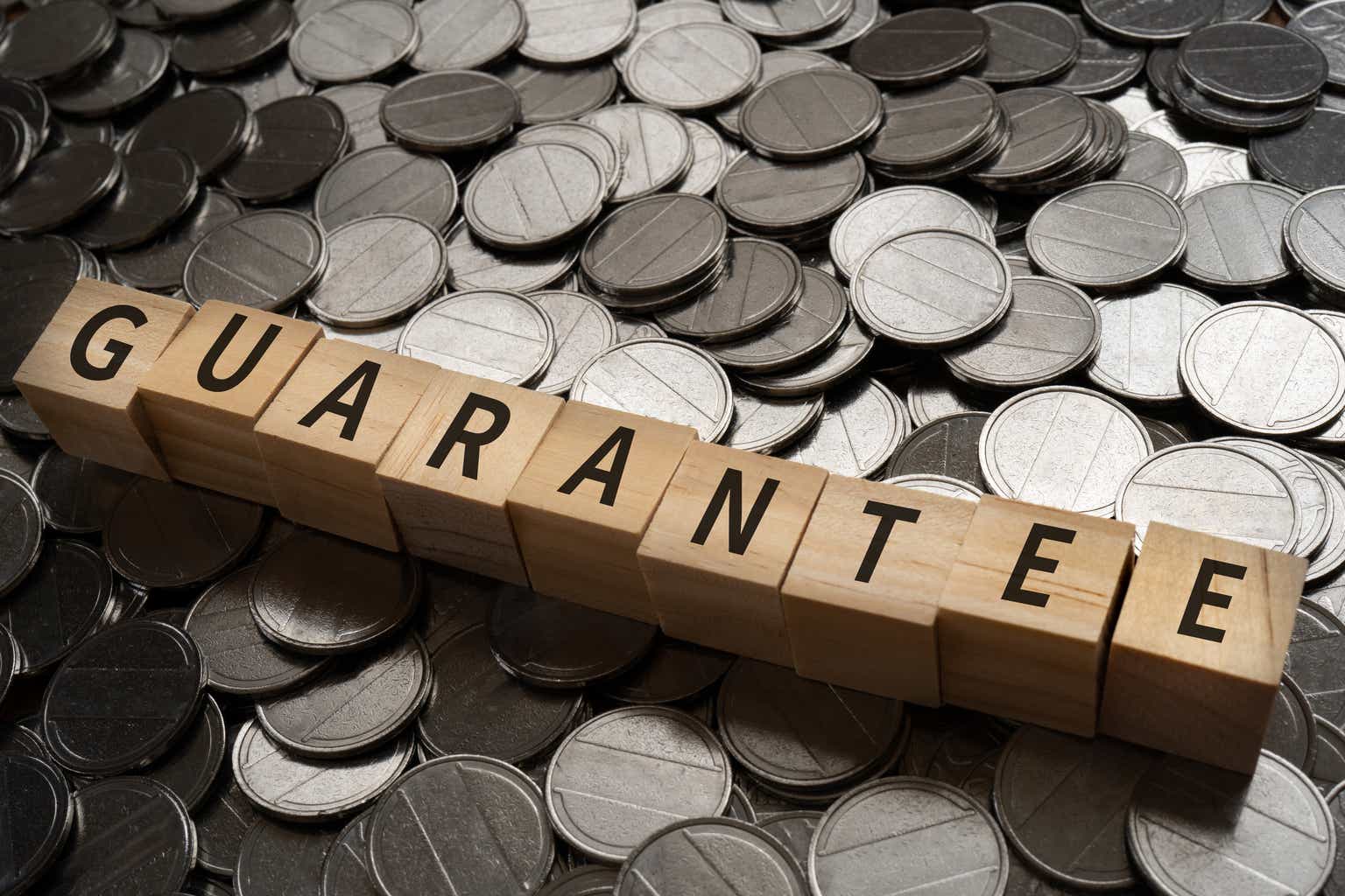 Assured Guaranty: Poised To Grow In 2023 And Beyond