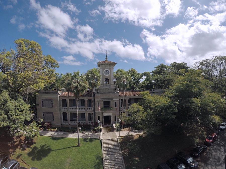 Fundaci&oacute;n Ceiba grants $1.3M for scholarships at UPR-Mayag&uuml;ez