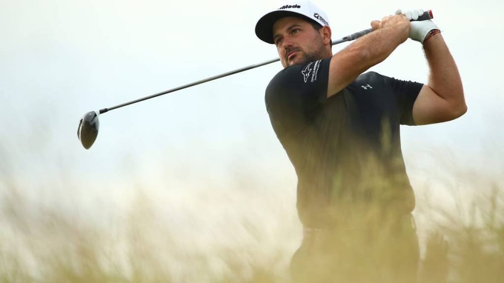 How to Watch Roberto Diaz at the Puerto Rico Open: Live Stream, TV Channel, Odds