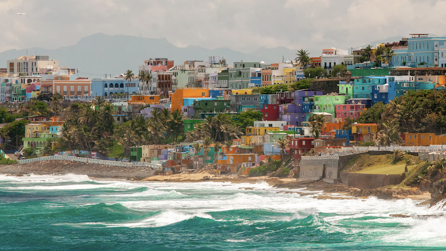 Census study: Puerto Rico faces significant challenges in disaster recovery