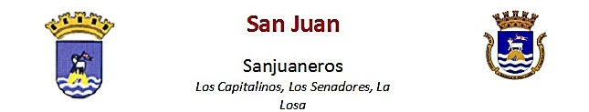 San Juan