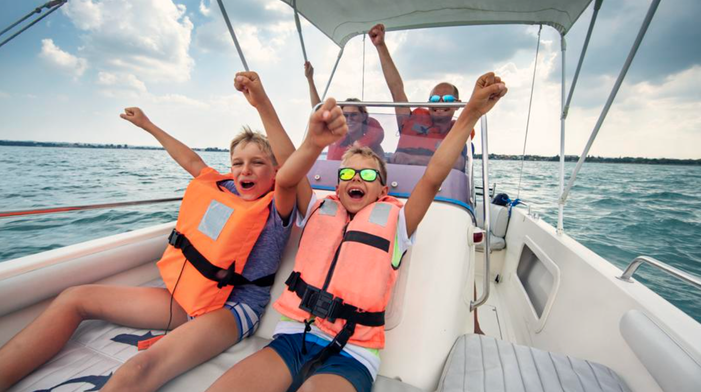 Best Boat Loans Of 2023