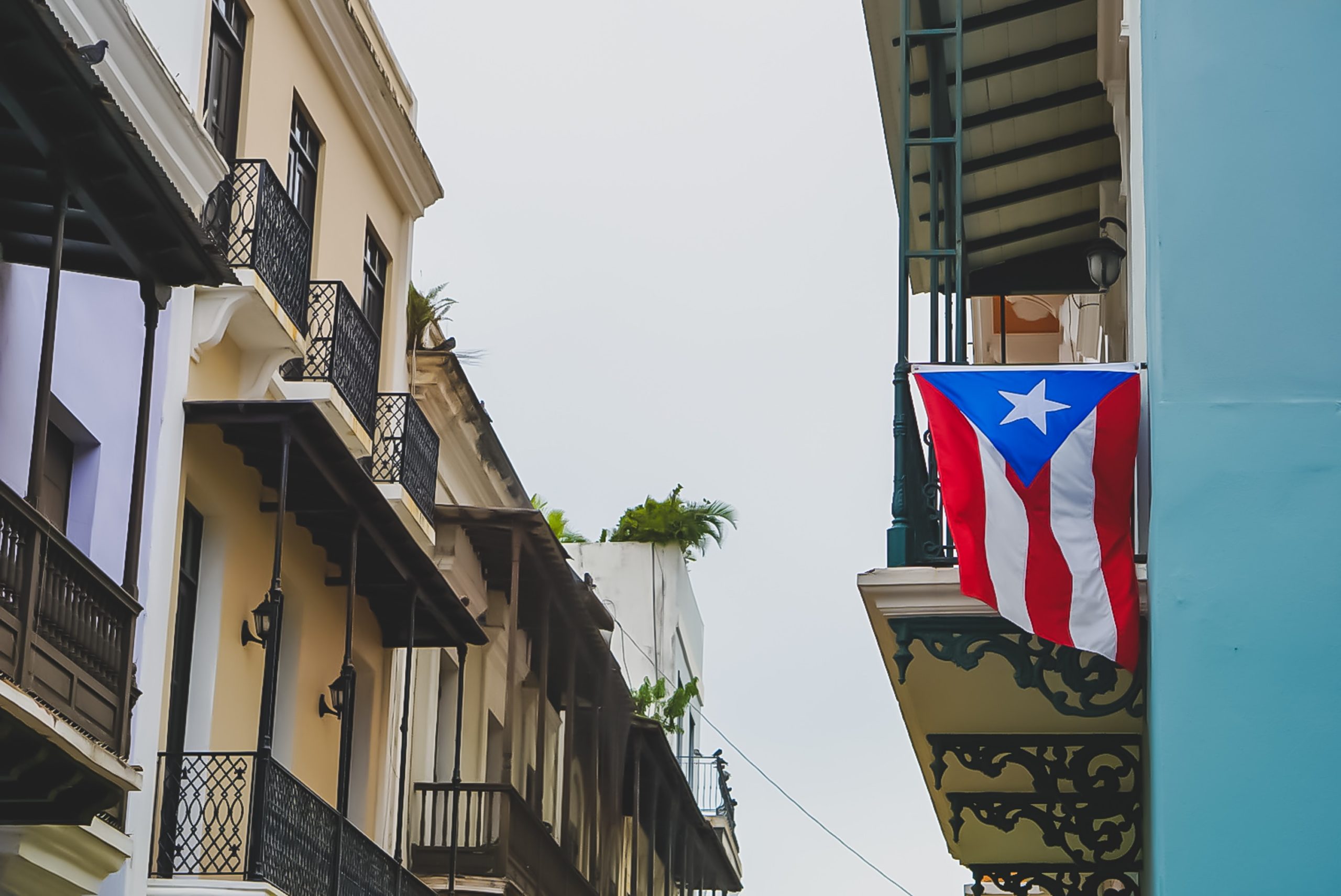 Project Marahu: Puerto Rico secures $860M+ loan for utility-scale solar and battery storage
