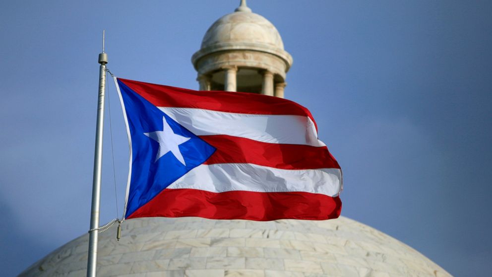 Puerto Rico Debt Crisis: Everything You Need to Know