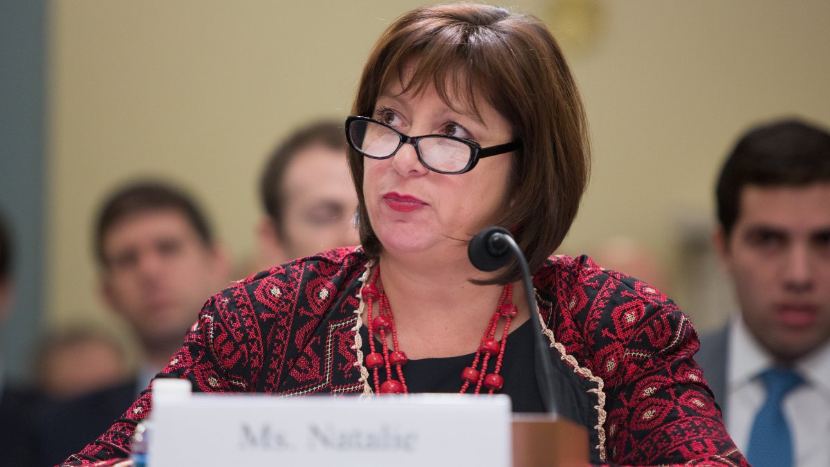 Head of Puerto Rico's Financial Board Resigns