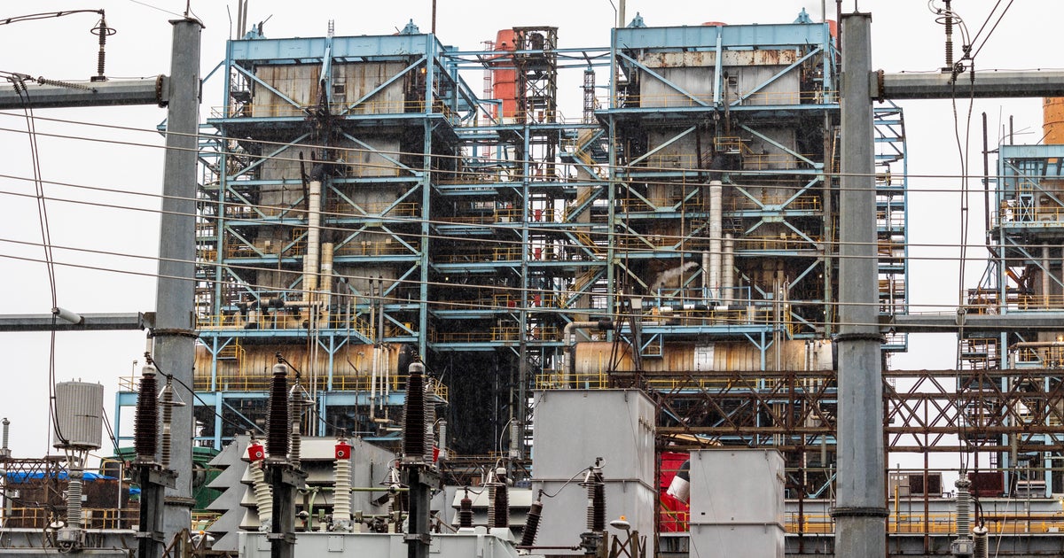 Trump fires 5 members of Puerto Rico's financial oversight board