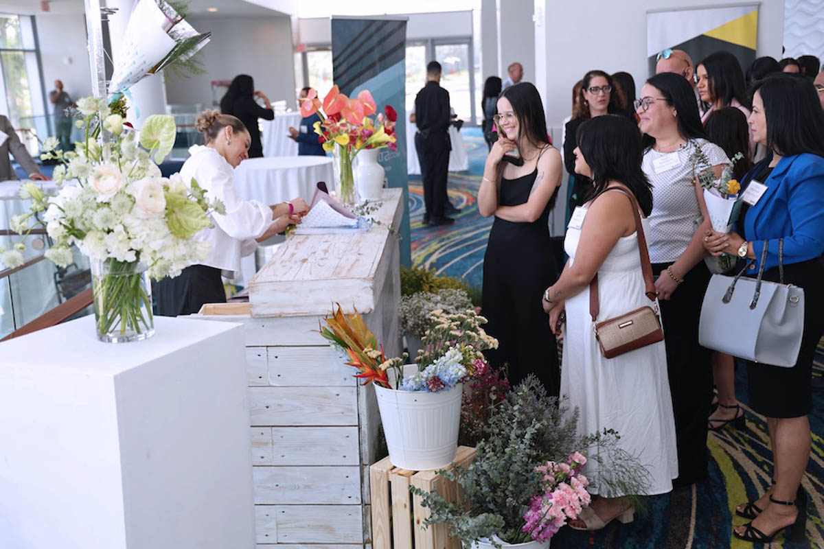 AGC-PR recognizes leadership of women in construction industry