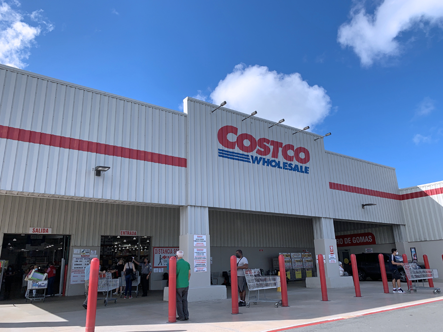 Class action targets Costco over tariff refunds to members
