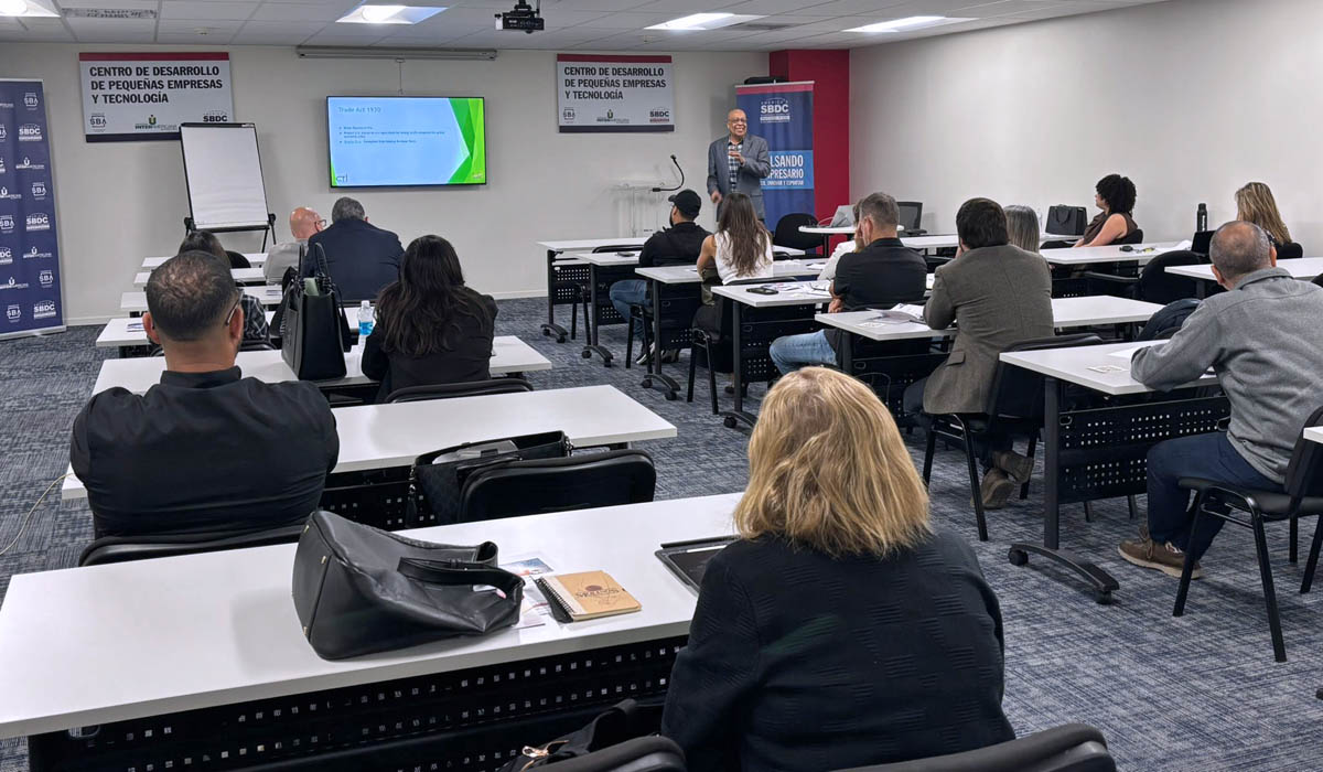 SBTDC drives $43.2M in capital, backs 12K jobs in Puerto Rico