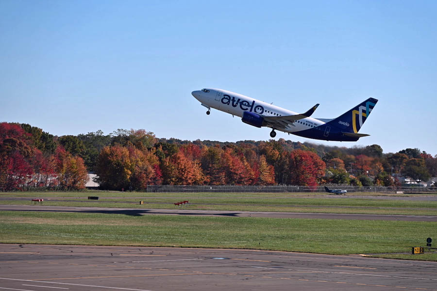 Avelo adds 2 Aguadilla routes, $13.8M economic boost