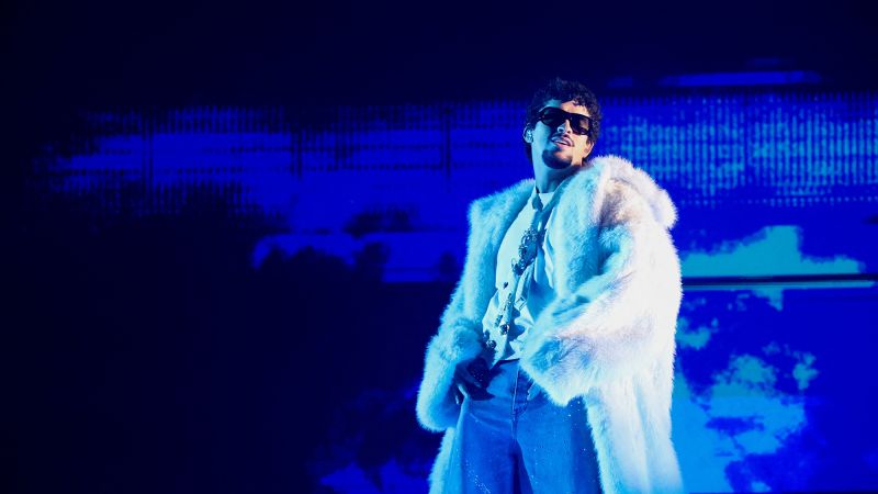 Bad Bunny&rsquo;s residency is expected to be a financial boon for Puerto Rico