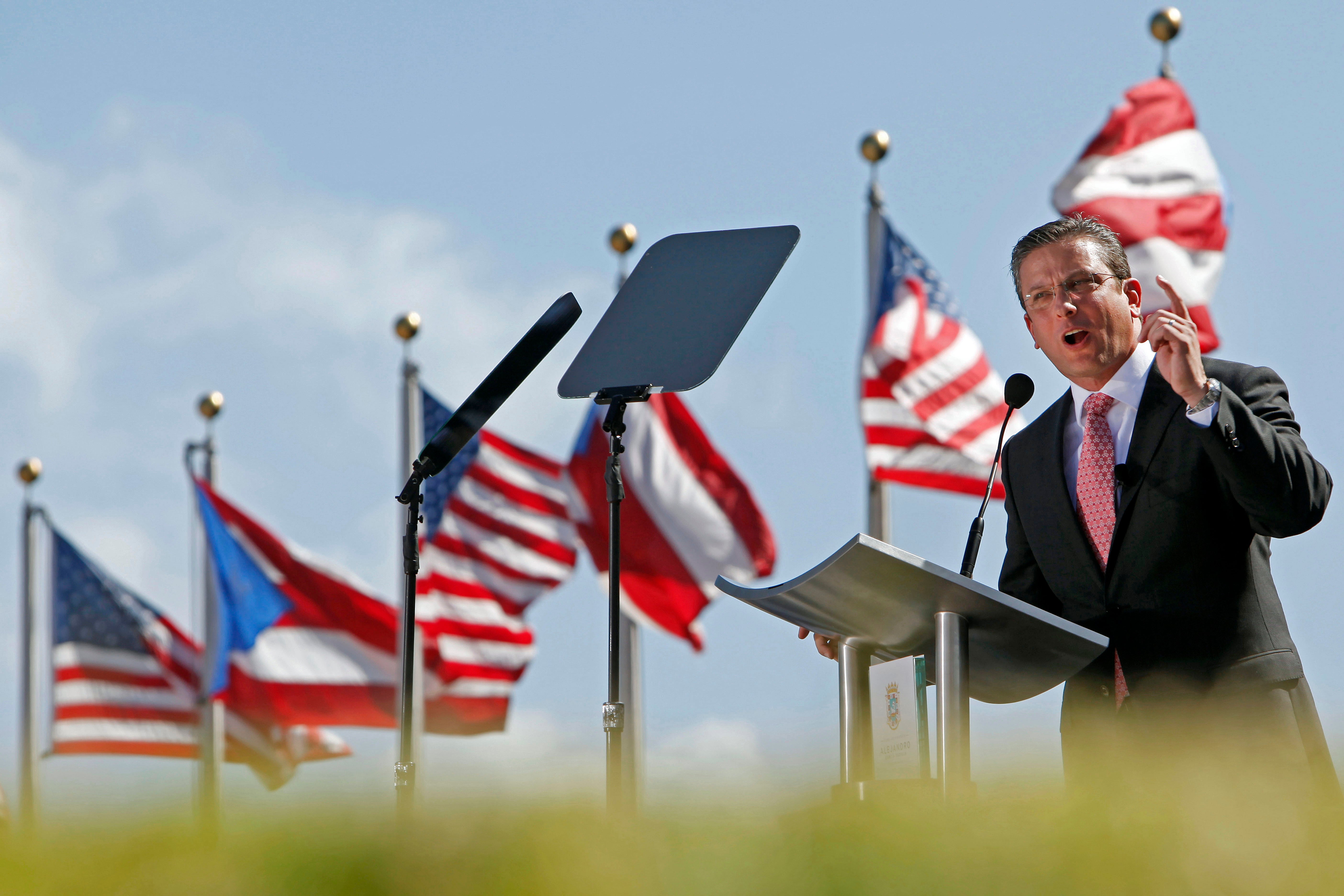 Opinion: Puerto Rico Still Doesn&rsquo;t Get What Makes An Economy Tick