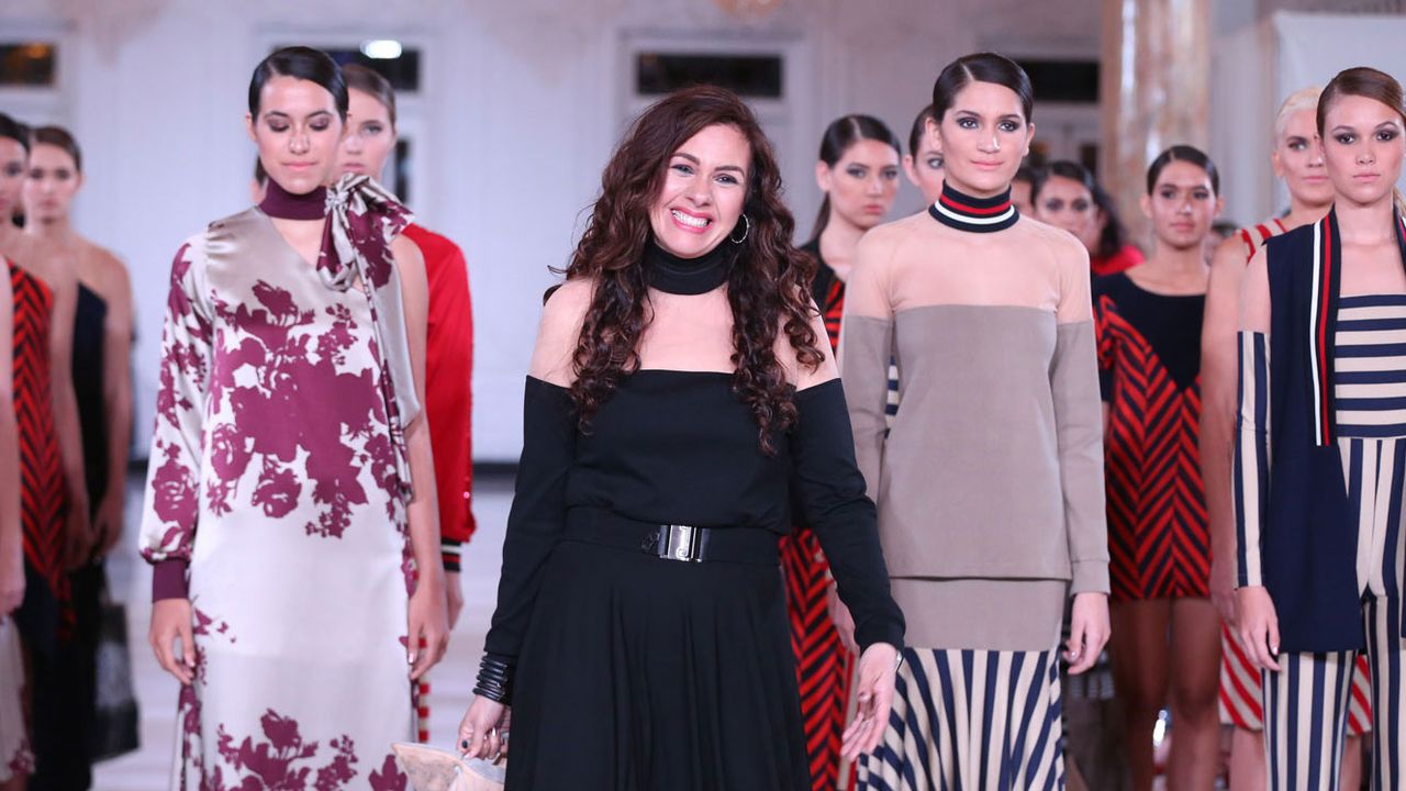 How Puerto Rico&rsquo;s Fashion Industry Is Reinventing Itself After Hurricane Mar&iacute;a