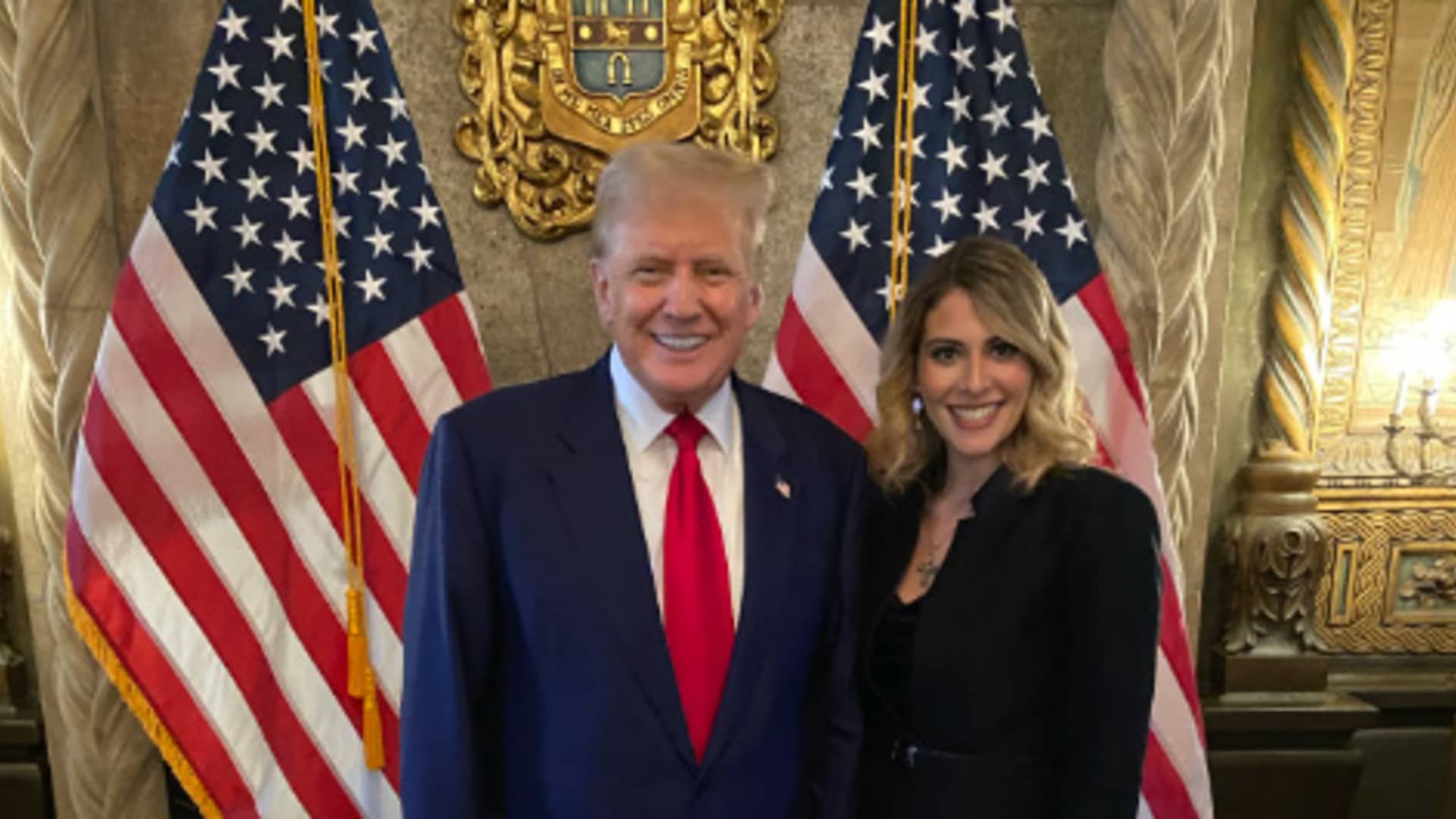 How Trump was 'orange-pilled' by three bitcoiners in Puerto Rico and the promise of $100 million