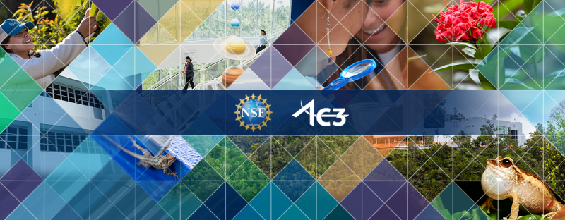 NSF announces pilot phase and anticipated opening date of Arecibo C3 at the site of the NSF Arecibo Observatory Historic District in Puerto Rico